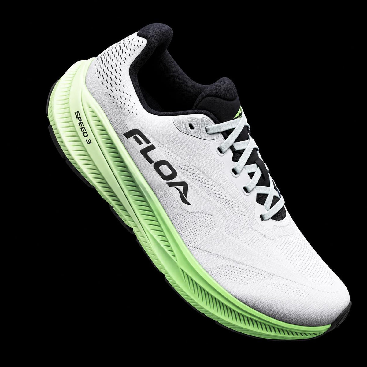 FLOA Speed 3 angled product view